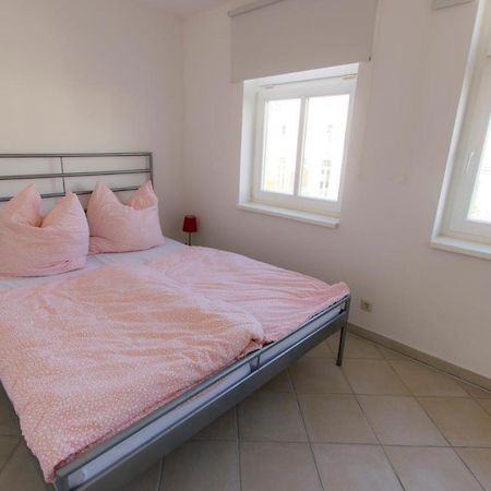 Kehrwieder Rostock Ngoại thất bức ảnh